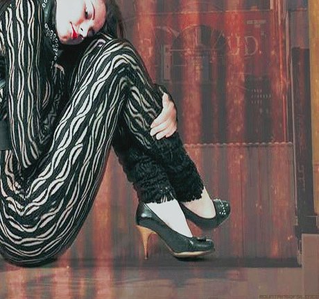 Floor Jansen sex star galleries