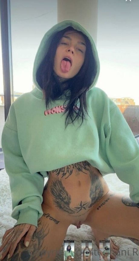 Stephanie Raszolkov pornstar pretty picture