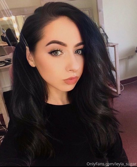 leylasugar porn model pictures