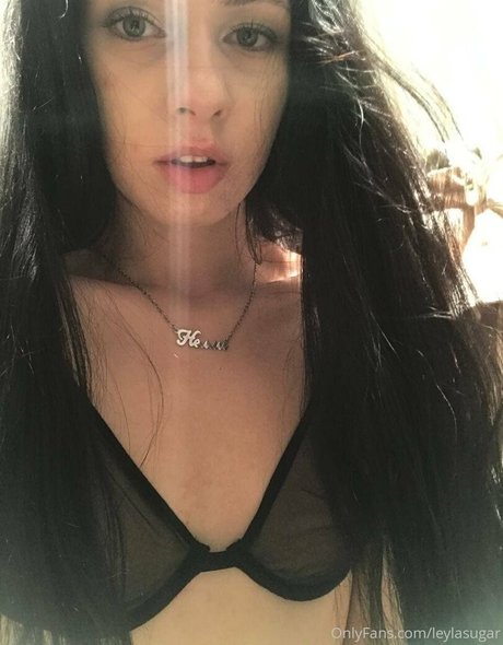 leylasugar hot model photos