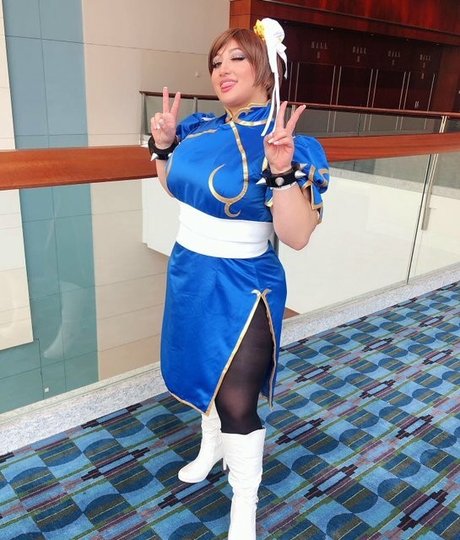 Nikki Geeks nude pornstar images