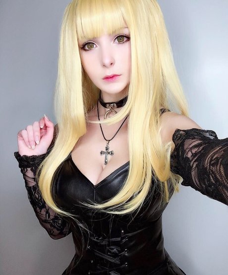 Nikachi Nika Kotova profile image