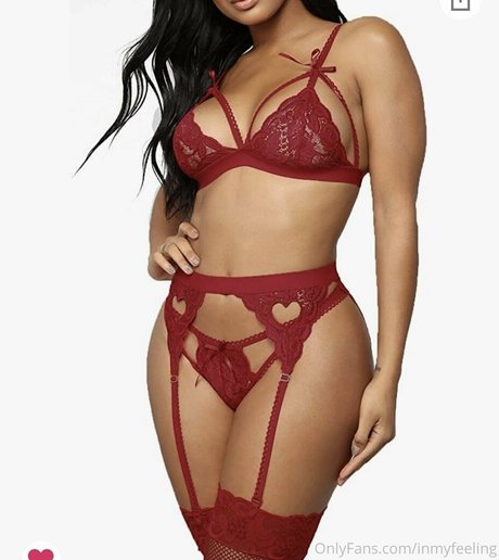 inmyfeeling pornstar high quality img