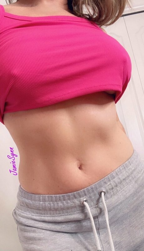 jamiesynn perfect actress image