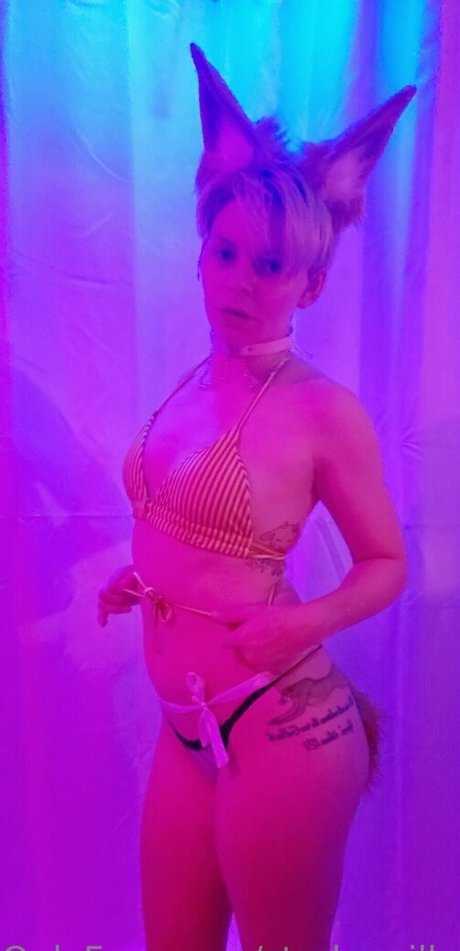 starkzzzilla porn star photo