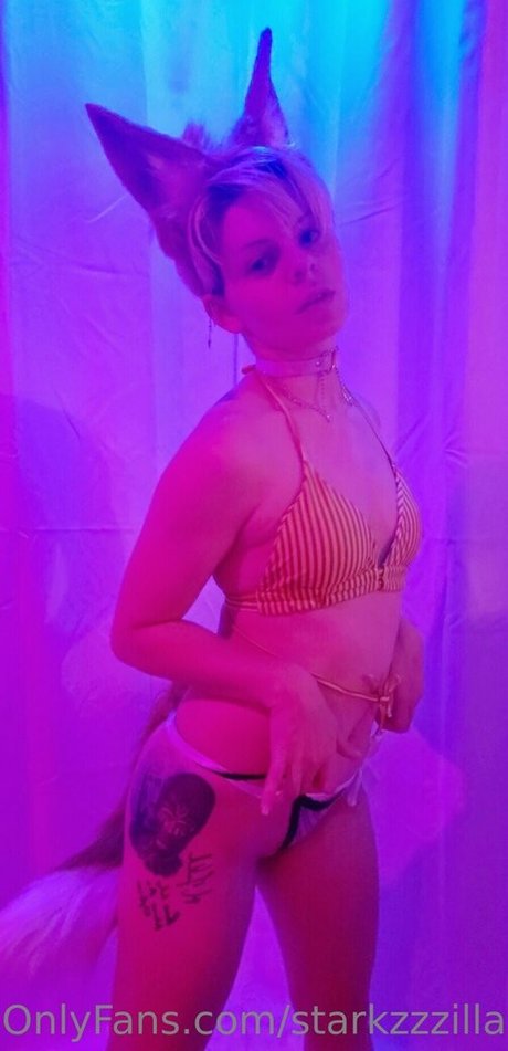 starkzzzilla star high quality pictures