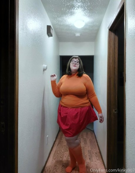 kinky907 model erotic archive