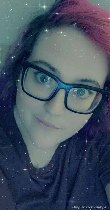 kinky907 hd star pic
