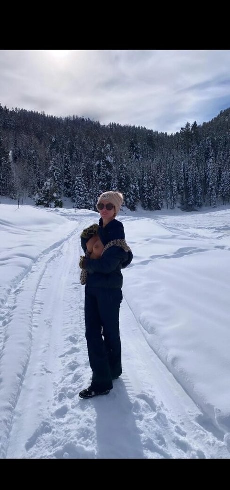 Liza Lesedi nudes star pics