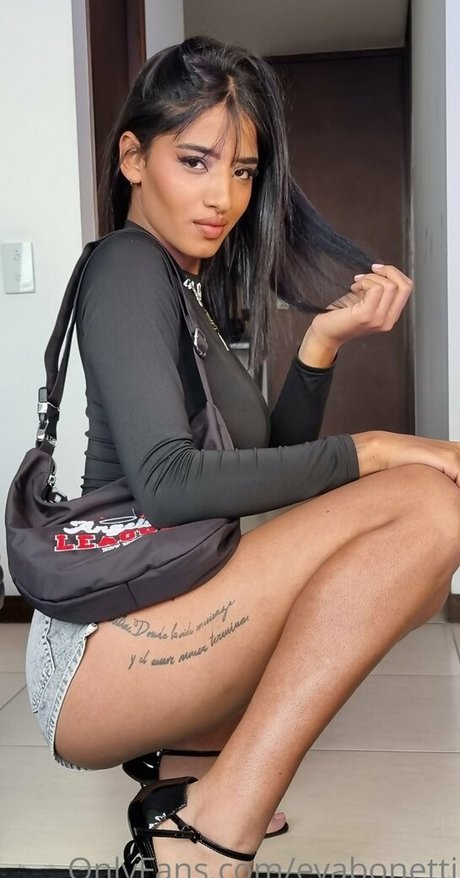 evabinetti xxx model picture