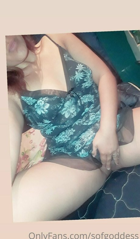 sofgoddess pretty model picture