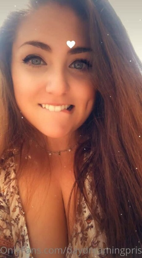 daydreamingprisoner252 model naked photo