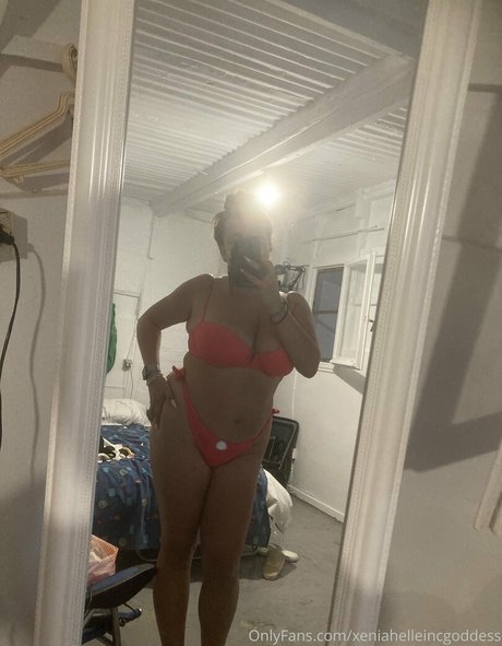 xeniahelleincgoddess star erotic image