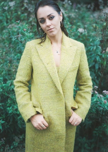 Susannah Fielding model pretty pic