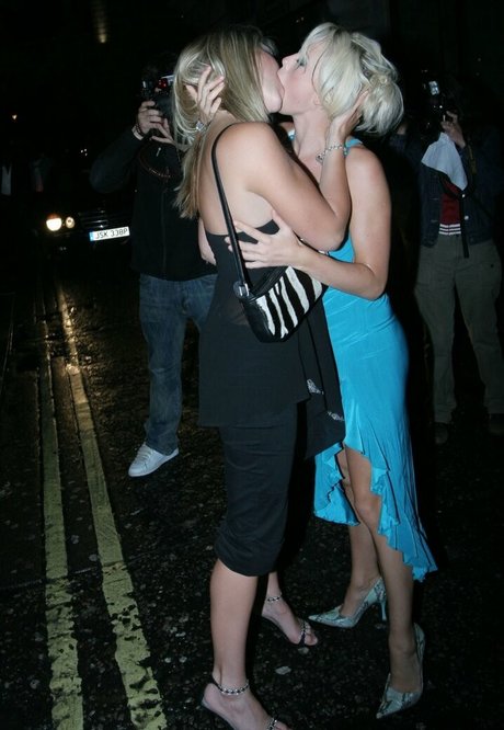 Jodie Nicholls perfect actress image