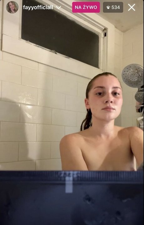 fayofficial naked model pictures