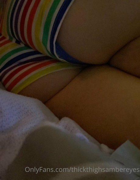 thickthighsambereyes nudes actress images