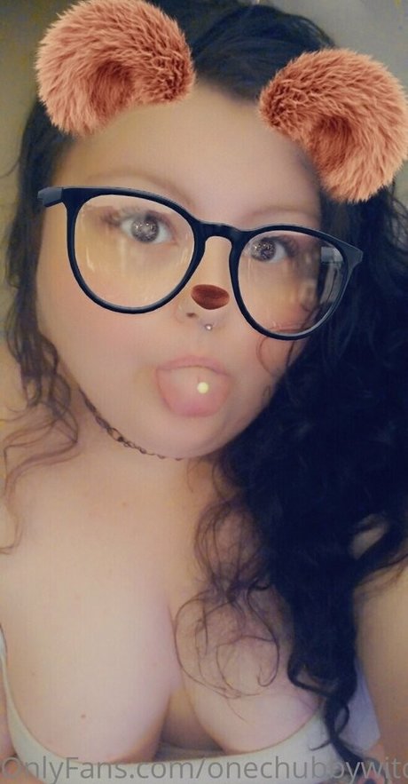 onechubbywitch art star photo