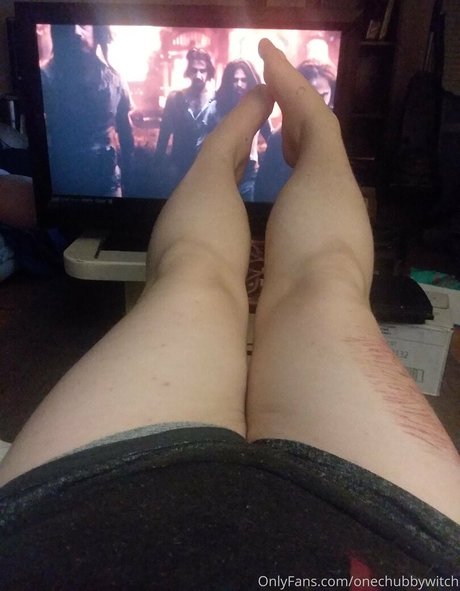 onechubbywitch sex pornstar pic