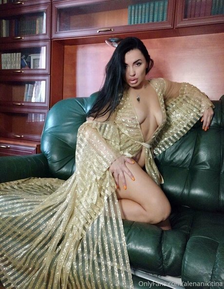 alenanikitina hot actress gallery