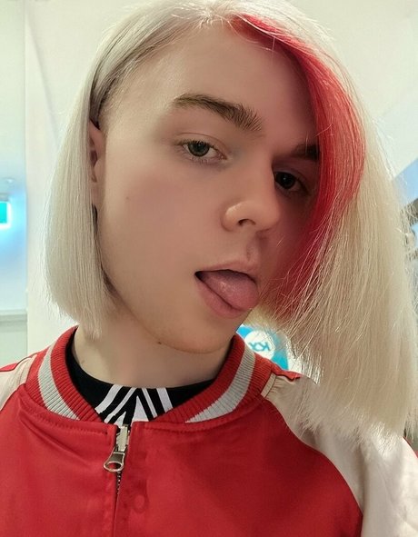 TipsyMinx pornstar high quality image