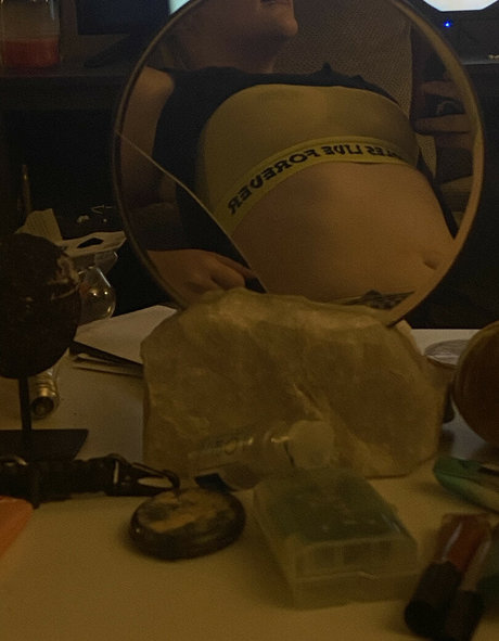 goddexox sexy star pic