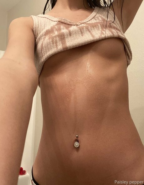 paisleypepper pornstar sexy archive