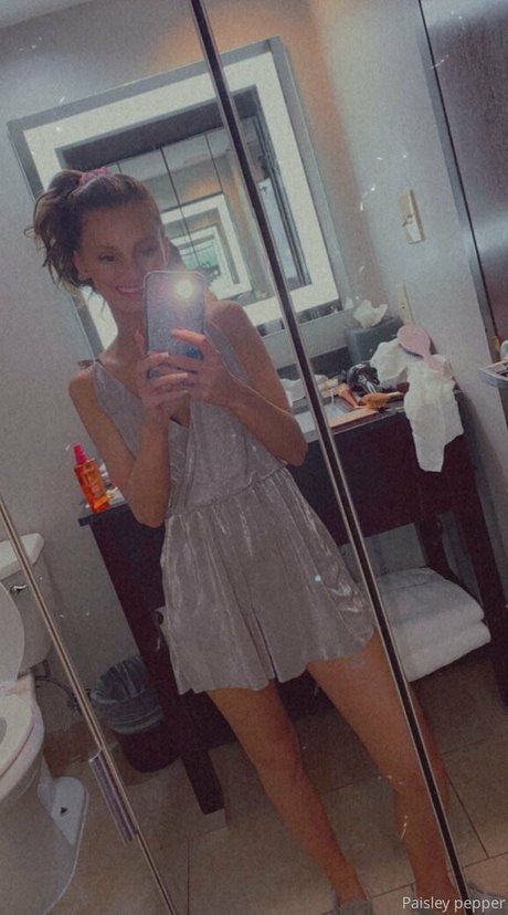 paisleypepper star pretty pics