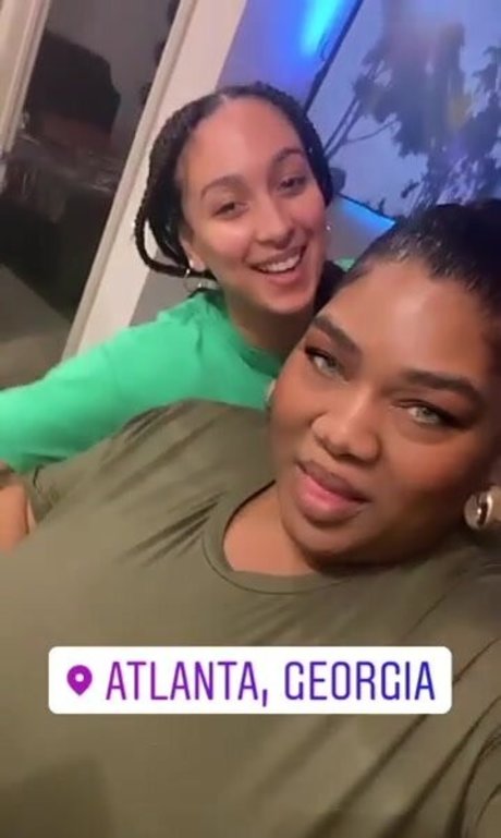 Omaima Benamre pornstar erotic photo