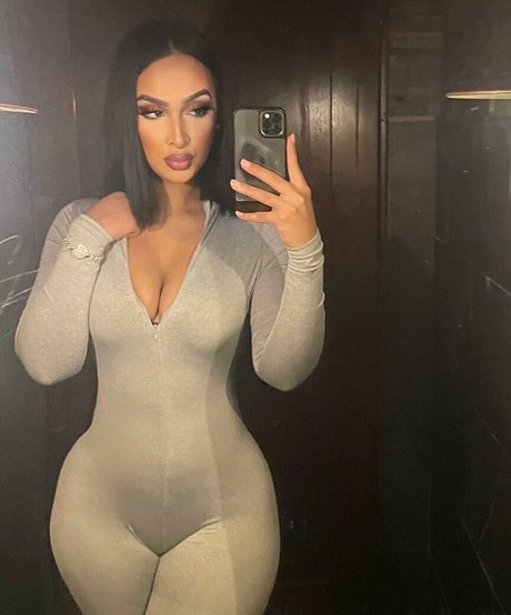 Omaima Benamre exclusive pornstar pictures