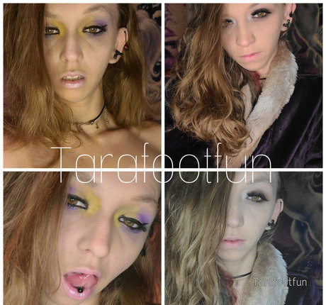 Tarafootfun art model images