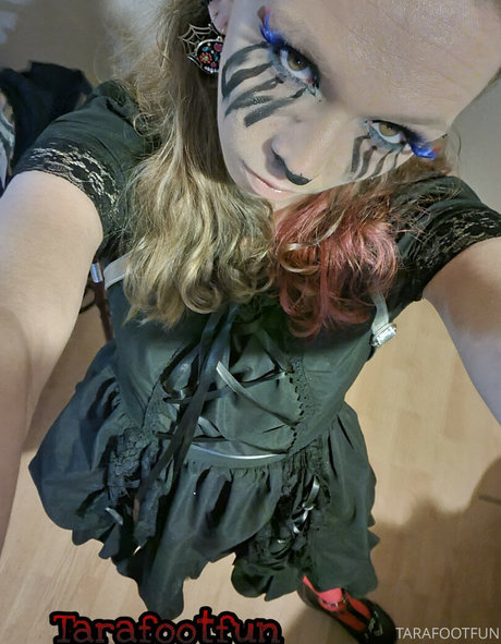 Tarafootfun star best pic