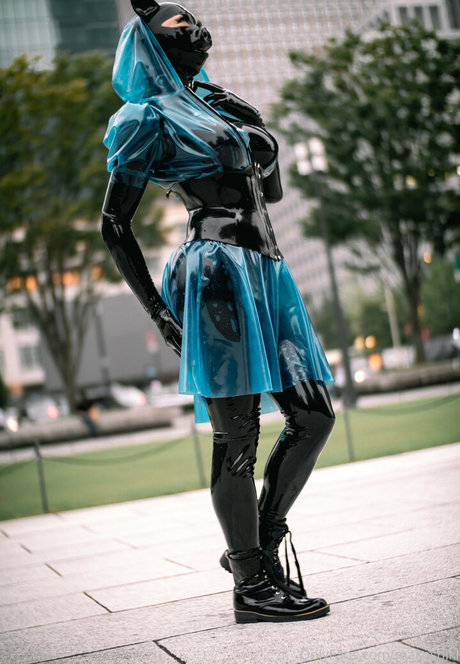 makoshiki perfect model img