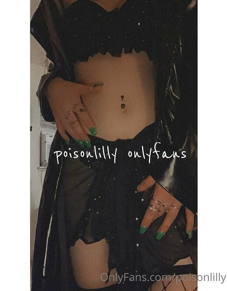 poisonlilly beautiful model galleries