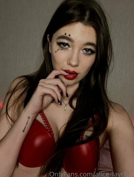alice layrich model porn picture