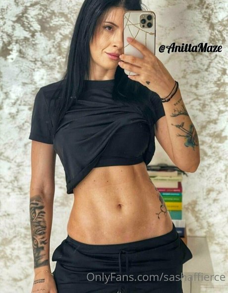 sashaffierce pretty pornstar images