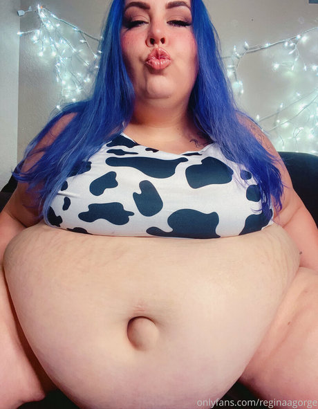 reginaagorge model sex pic