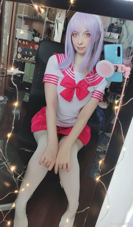 amamimisa star hd images