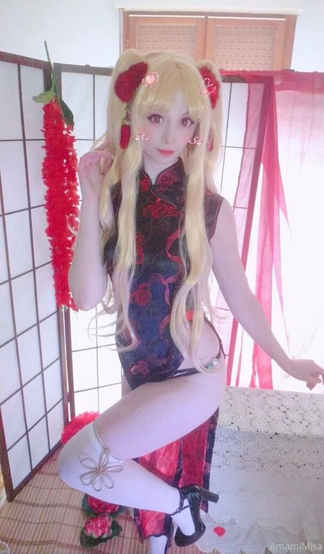 amamimisa adult model img