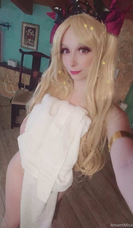 amamimisa star nudes archive