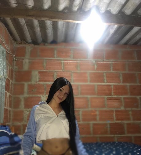 soy danni18 erotic pornstar pic