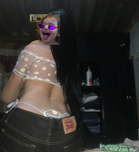 soy danni18 hot model img