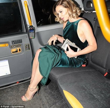 Candice Brown naked star archive