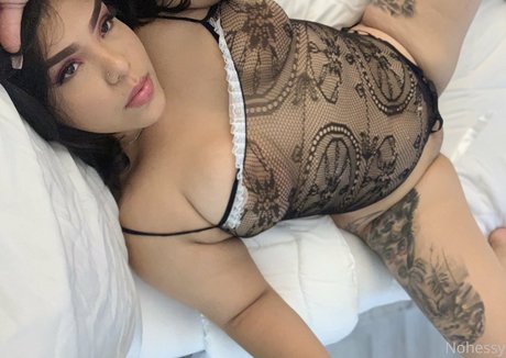 nohessyfree star best archive