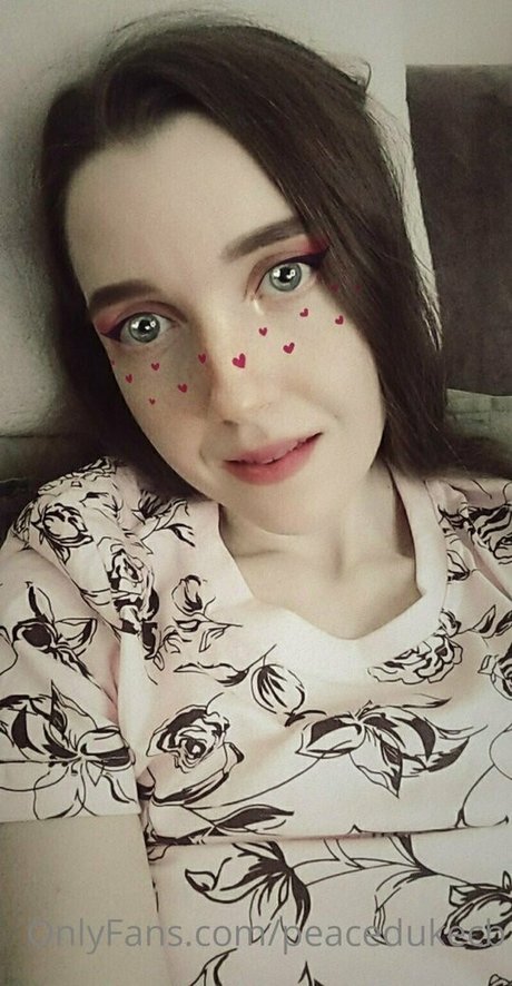 peacedukecb exclusive pornstar picture