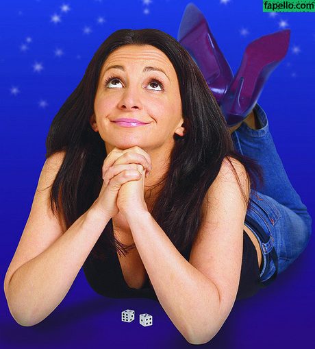 Lucy Porter hd star img