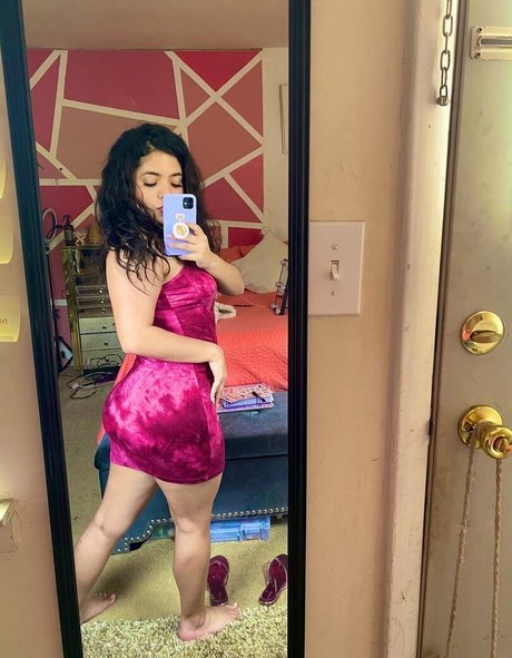 K skye13 model naked photo