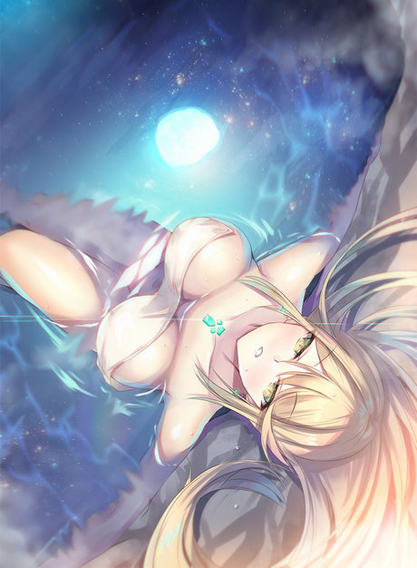 Xenoblade Chronicles sex pornstar images