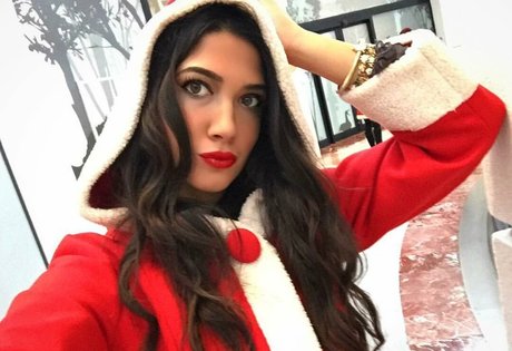 Valentina Venturi nice actress picture