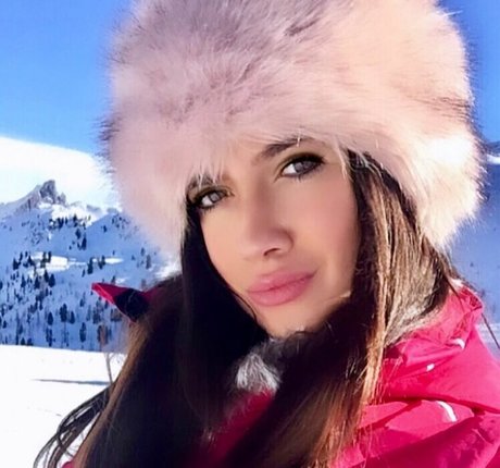 Valentina Venturi pornstar nude img